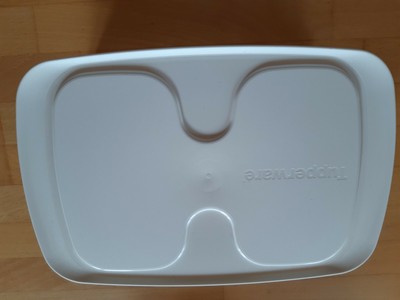 Tupperware Frische Kabinett Ansehen Ebay