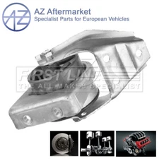 Fits City-Coupe Roadster Fortwo 0.7 0.8 CDi AZ Front Engine Mounting