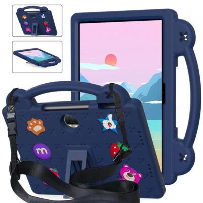 Kids Case For Honor Pad 9 12.1 in 2023 HEY2-W09 Tablet Shockproof Handle Cover