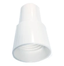 Swimming Pool Vacuum Hose Threaded Cuff 1.5in