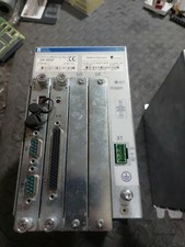 Bosch Rexroth FWA-CLC*DP-GPS-06VRS-MS. Rexroth Indramat CCD01.1-KE02-01-FW. Used