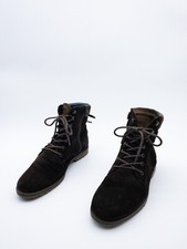 TOMMY HILFIGER Stivaletti Donna Gr 39 EU Art 25183-50