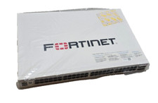 NIB Fortinet FortiSwitch FS-148F-FPOE 48 Port...