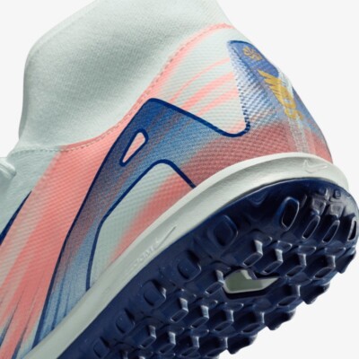 Nike Zoom Mercurial サッカーシューズ 新サッカースパイクNike Zoom Mercurial Dream Speed Superfly 9 (Nike