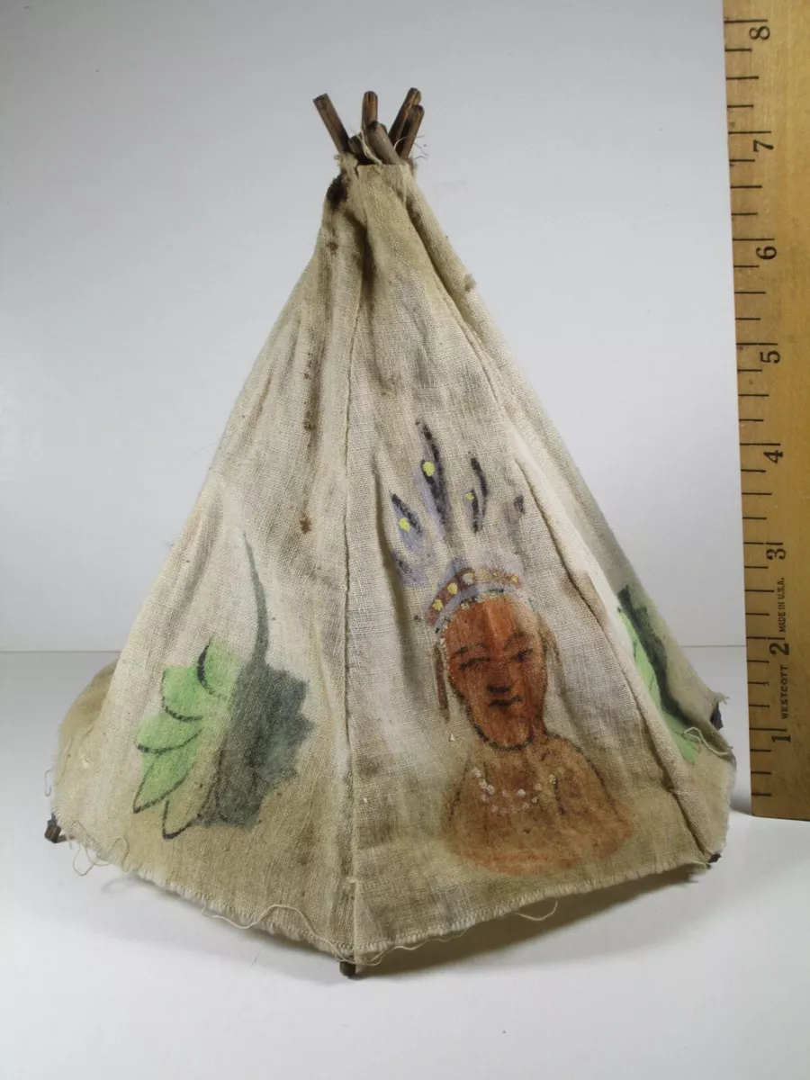 Teepee cloth clearance