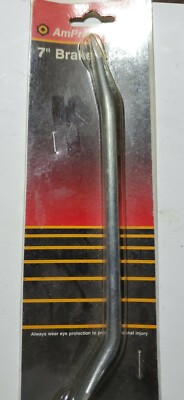 NEW AMPRO TOOLS BRAKE ADJUSTER TOOL SPOON ADAPTOR - TOOL ADJUSTING - USA