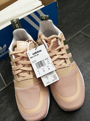 Adidas Multix Damen Sneaker Gr. 40