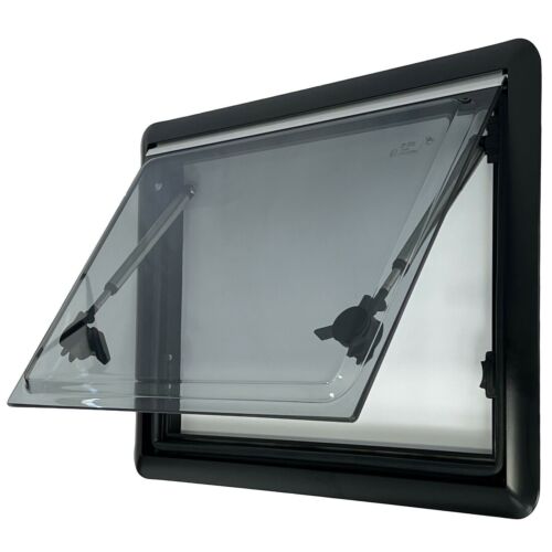 Shield Autocare © 800x500mm Camper Window for Van, Caravan, Horsebox Conversion - Picture 4 of 12