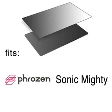 Wham Bam 200x125 mm Flexible Build System for Resin Double Wham