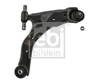 Febi 41780 Querlenker Mit Lager Und Gelenk