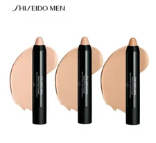 SHISEIDO MEN Targeted Pencil Concealer for Healthy Look 4.3g from Japan