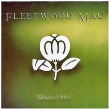 Fleetwood Mac - Greatest Hits ZUSTAND SEHR GU...
