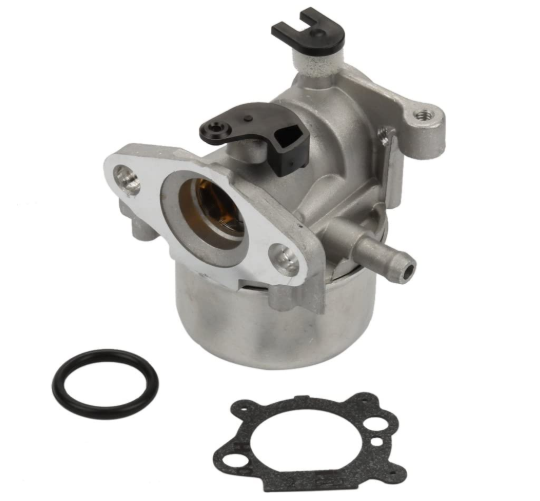 Carburetor Carb For 190cc Troy bilt TB230 Lawn Mower w/ 725EX Briggs & Stratton eBay