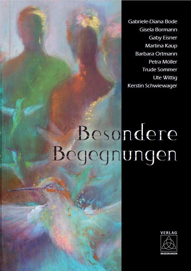 Thumbnail - Gabriele-diana Bode / Besondere Begegnungen9783946723455