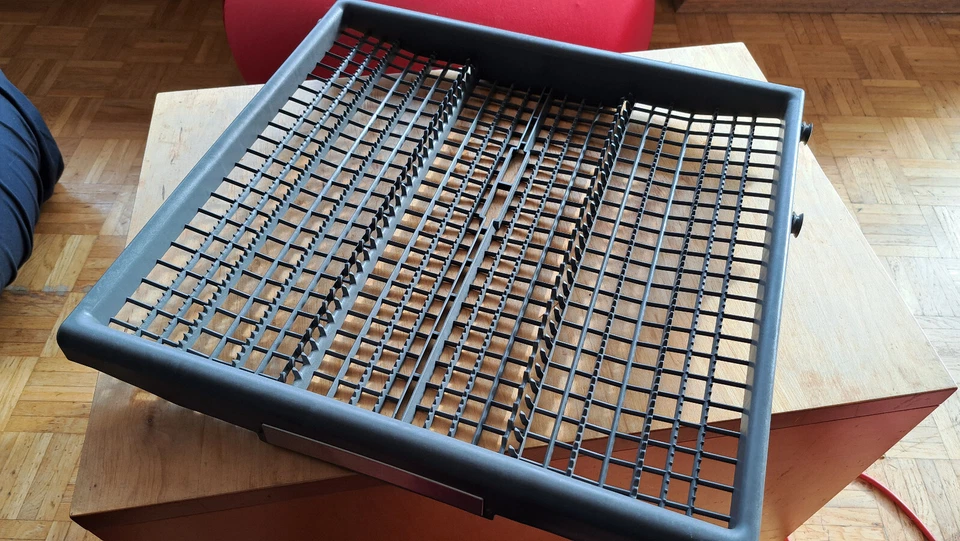 Besteckschublade Bauknecht B0U D641A X