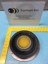 Varian ITO Target, Sputter, Perkin Elmer, 183486