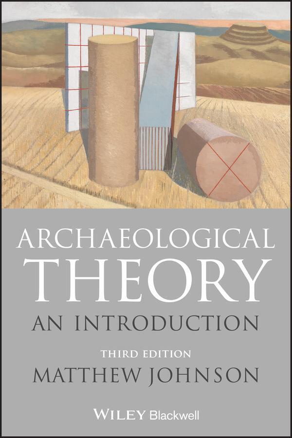 Thumbnail - Archaeological Theory | An Introduction | Matthew Johnson | Englisch |