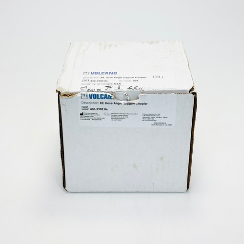 volcano 430-2902.06 Kit, Schlauchwinkel Stützkupplung ( 4536 010 43701 ) - Bild 6 von 15