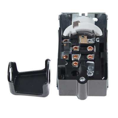 CJ Classics Headlight Switch Mustang Pre 8/17/64 1965