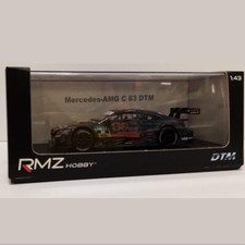 MODELLINO AUTO  BMW M4 DTM  RMZ HOBBY 1:43
