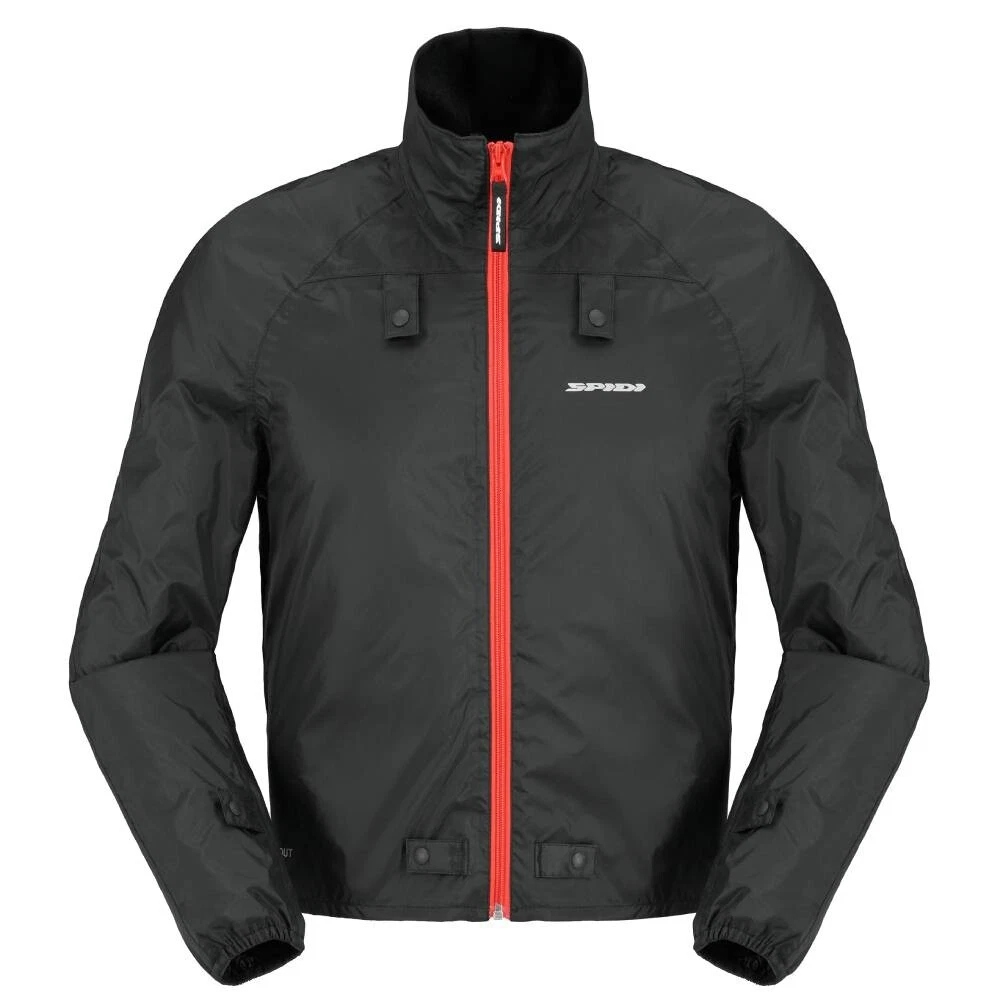 A-PRO Pantaloni Termico Sottotuta Moto Intimo Tecnico Invernale