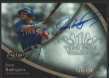 2020 Topps Tier One Baseball Cards 29