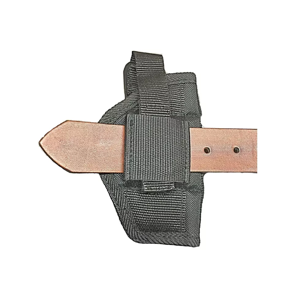 Side Holster For Smith & Wesson 686 6 Shot 3" Barrel - Image 2 of 2