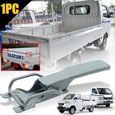 Tail Gate Latch Door Lock Handle Assy Fits For Suzuki Carry Kei Pickup 2008-2019