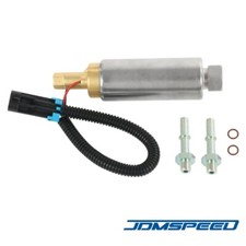 12V Fuel Pump Fits Cummins Onan Generator HGJ...
