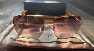 louis vuitton attitude sunglasses
