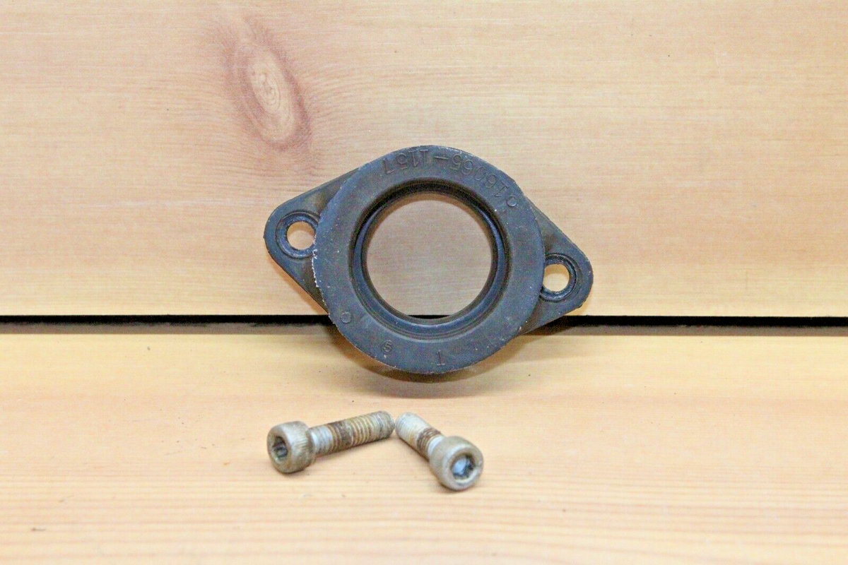2003-11 Kawasaki KLF250 KLF 250 Bayou Carburetor Air Intake