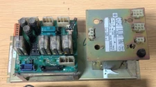 Yaskawa / Yasnac JZNC-MTU18 Power Supply - WARRANTY