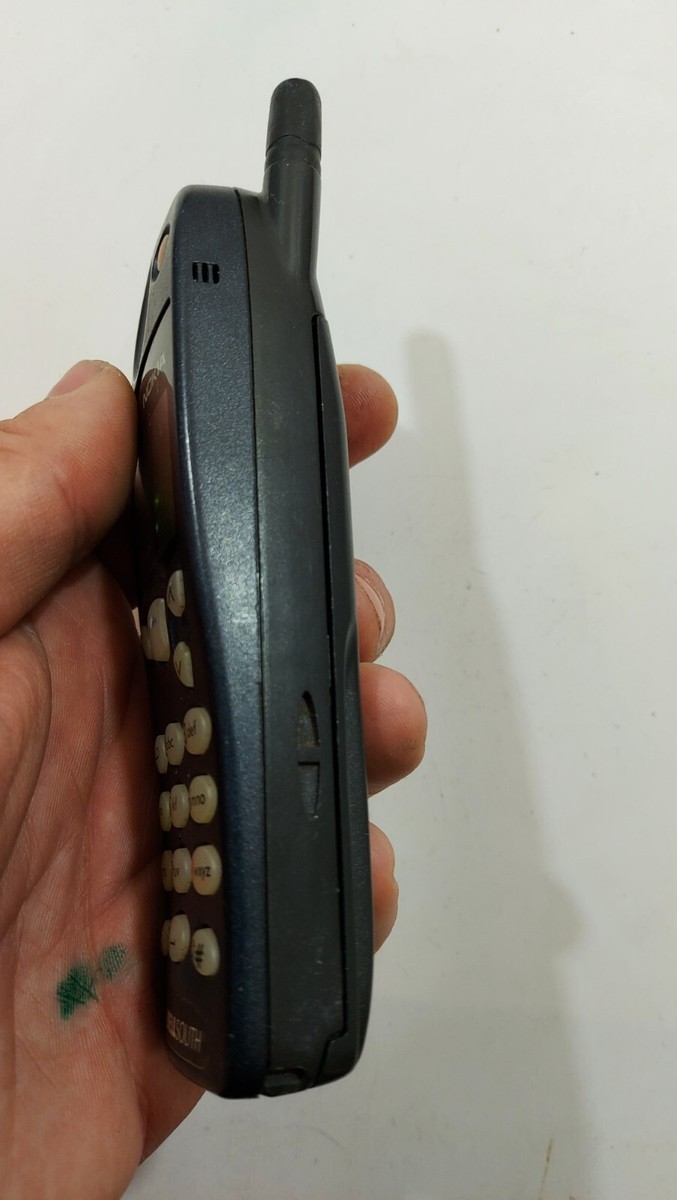 2542.Nokia 5120i Very Rare - For Collectors - No Sim Card | eBay