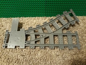 lego switch track remote control