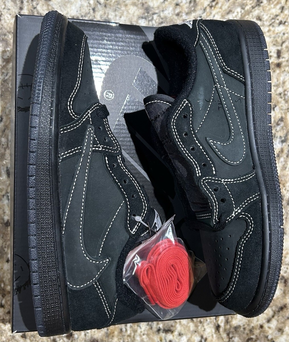Nike Travis Scott AirJordanファントムキッズ16cm Nike Travis Scott AirJordanファントムキッズ16cm Travis Scott