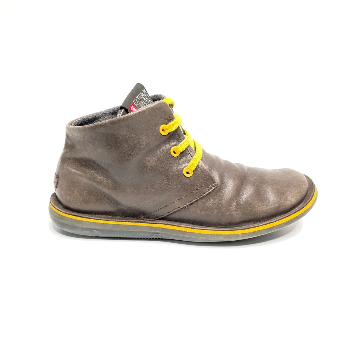 Camper chukka best sale