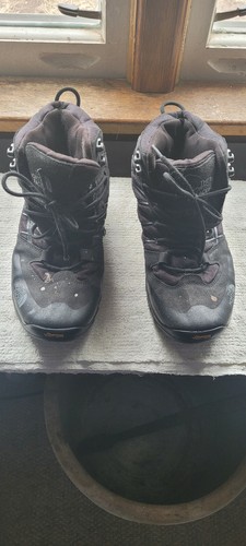North Face Hiking Boot 