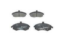 Original Bosch Bremsbelagsatz Scheibenbremse 0 986 424 810 FüR Hyundai KIA