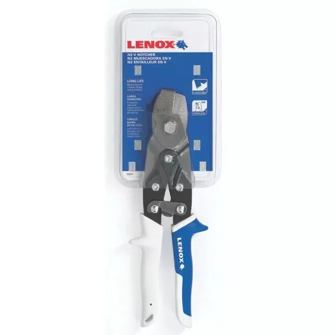 Lenox snips online