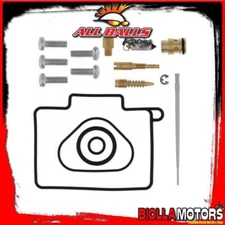 26-1502 CARBURETOR OVERHAUL KIT Kawasaki KX125 125cc 2003 - ALL BALLS