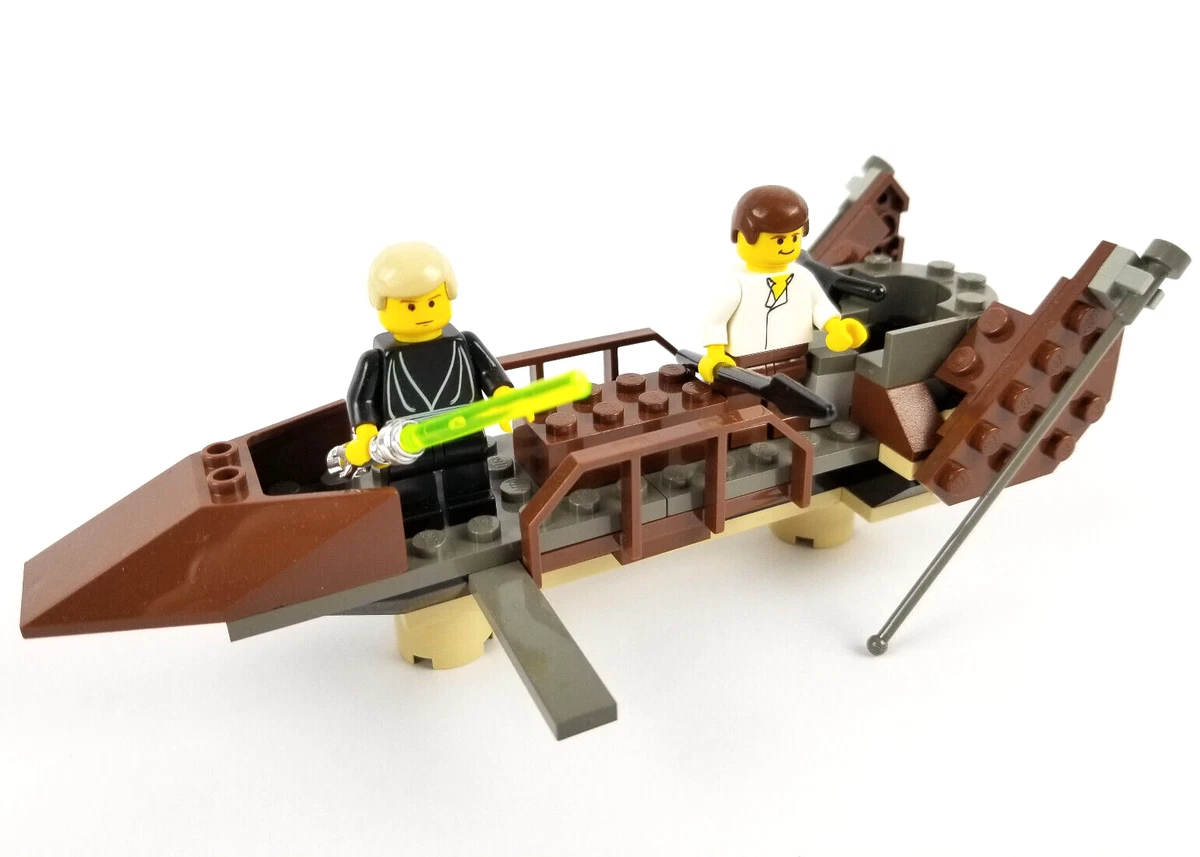 Lego 7104 sales