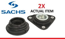 SACHS Lot Coussinet Butée Amortisseur Avant Haut, 802 621, 802 623