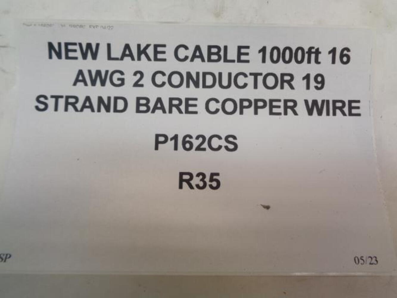 Filo Magnetico In Rame 16 AWG - Tezhong - Foto 6