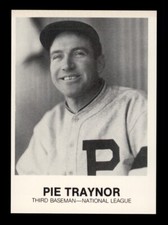 1983 RENATA GALASSO #205 PIE TRAYNOR NATIONAL LEAGUE