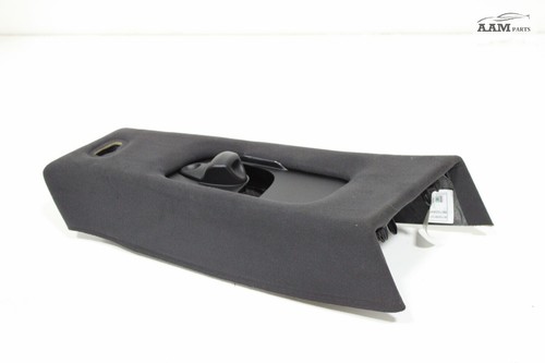Maserati Ghibli 2014-2021 Left Upper Center side cover Photo - $55