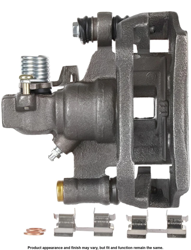 Pinza de freno de disco trasera derecha cardona para Chevrolet Monte Carlo 1995-1999 Foto 2 de 4