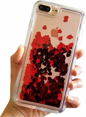iphone 8 floating case