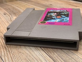 MagMax (Nintendo Entertainment System 1988) NES Authentic Cart Only Tested