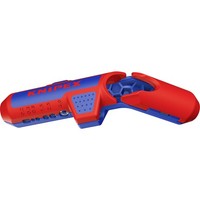 Knipex 16 95 03 Sb Ergostrip® Pv Abmantelungswerkzeug Abmantelungsmesser Gee...
