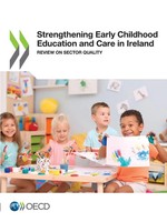 Oecd | Strengthening Early Childhood Education And Care In Ireland | Taschenbuch